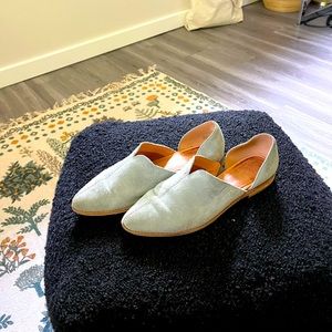 Frye Loafers